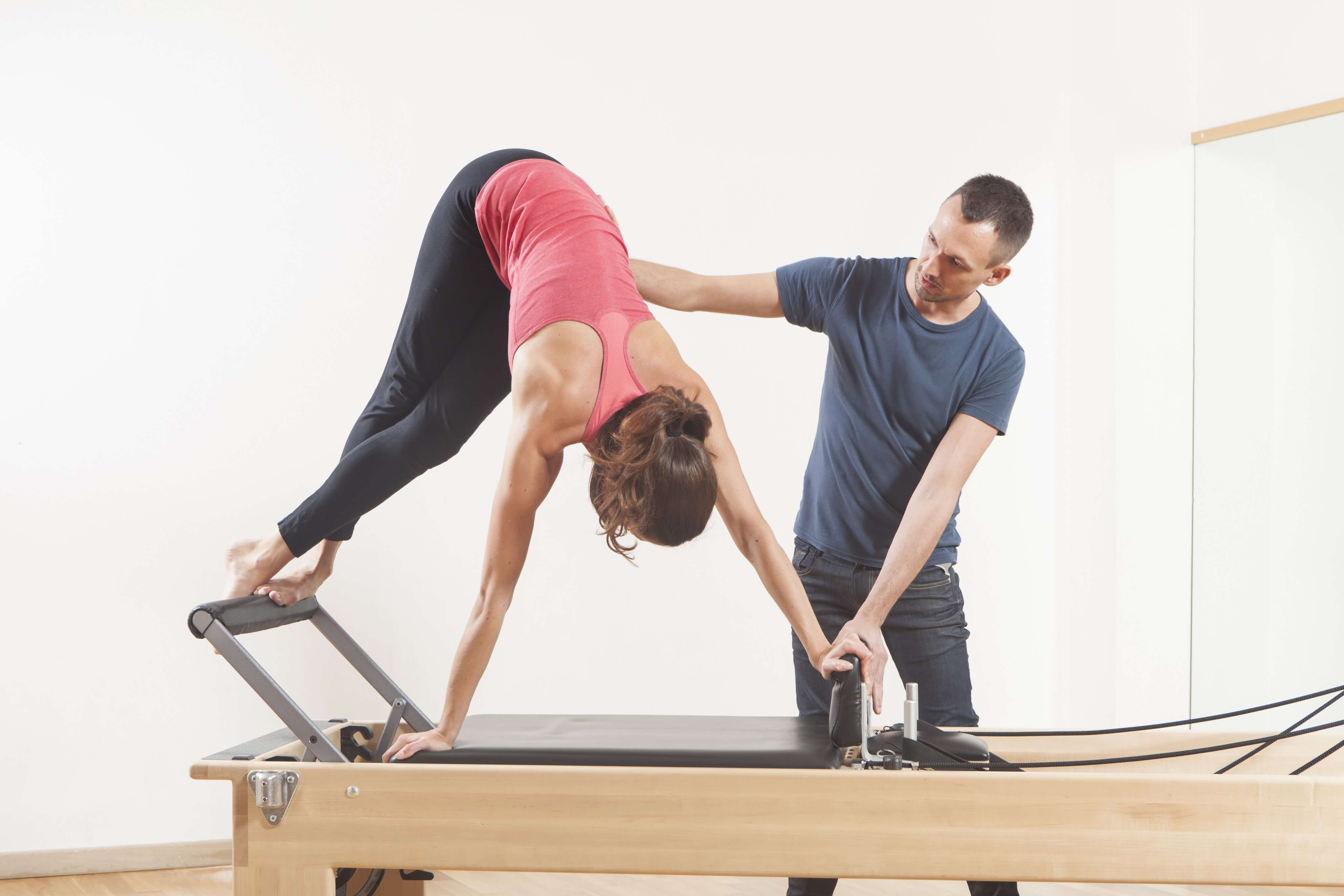 Revive Ashgrove Physio | Revive West End Physio - New Pilates Option At ...