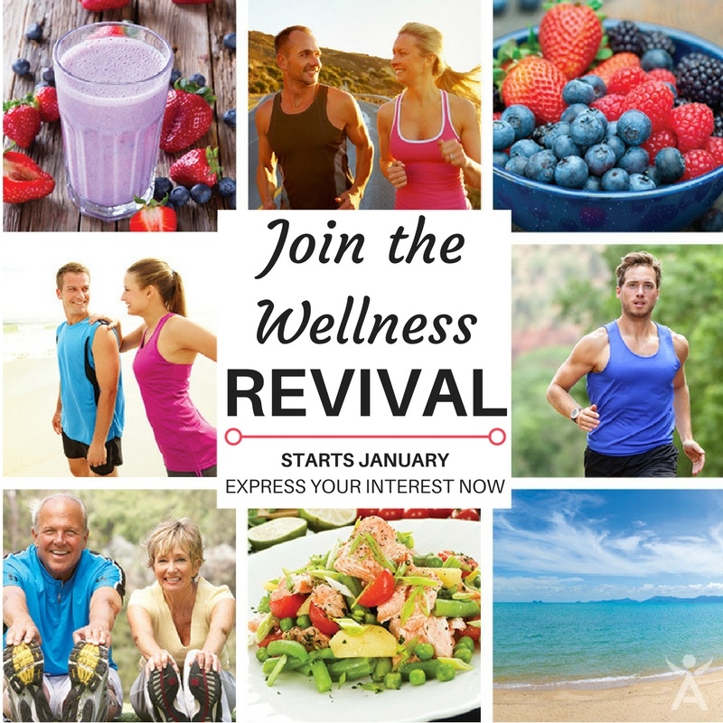 Revive Ashgrove Physio | Revive West End Physio - Wellness Revival ...