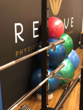Onero classes still running at Revive